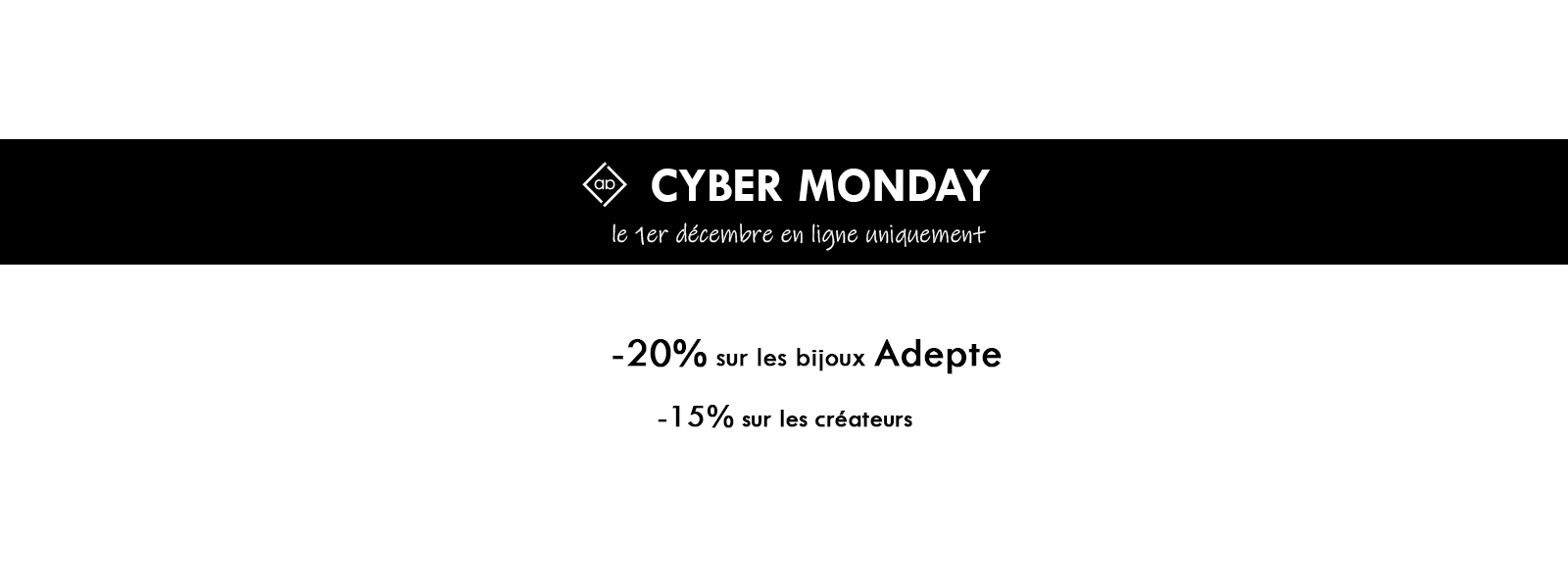 Cyber Monday