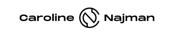 logo Caroline Najman