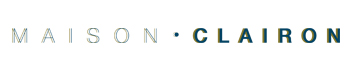 logo Maison Clairon