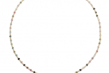 Collier Yara Multicolore