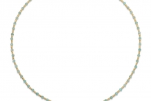 Collier Yara Aqua