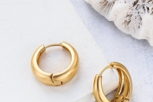 Boucle d'oreille Costa L