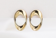 Boucles d'oreilles Camilla
