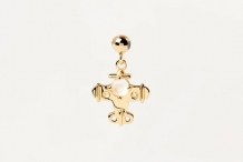Plane Charm