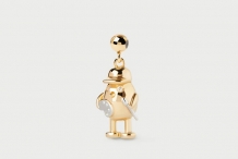 Artist Charm