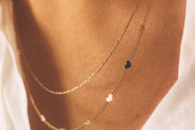 Collier Love