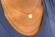 Collier Catalina