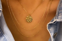 Collier Taormina