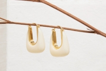 Boucles d'oreilles Dany
