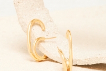 Boucles d'oreilles Tiffen