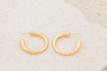 Boucles d'oreilles Louna