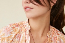 Collier Alisha Rooibos