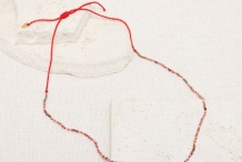 Collier Esha Rooibos