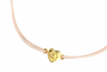 Bracelet Amore Rose Nude