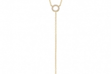 Collier Oliver