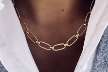 Collier Léonardo