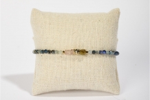 Bracelet Bibi Bleu