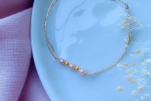 Bracelet Tiaré 