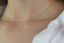 Collier Mina 