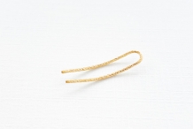 Climber Venus Goldfilled
