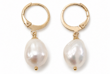 Boucles d'oreilles Arielle