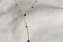 Collier Alba