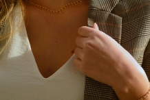 Collier Naples 