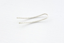 Climber Venus argent