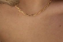 Collier grand Dolus 