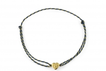Bracelet Amore cordon bleu