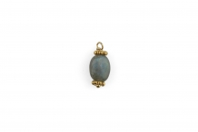 Pendentif Stone Labradorite