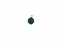 Pendentif Stone Malachite