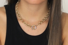 Collier Mona