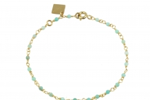 Bracelet Dumbo amazonite 