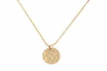 Petit Collier Syracuse 