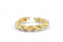 Bague Manta