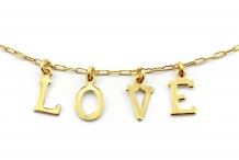 Collier Mana
