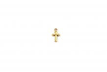 Pendentif Petite Croix