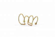 Cuff Curly