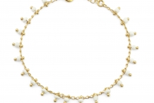 Bracelet Orlando Blanc