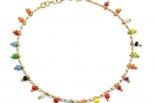 Bracelet Orlando Multicolore