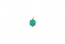 Pendentif Charlie Turquoise