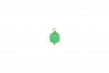 Pendentif Charlie Menthe