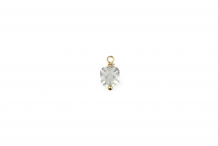 Pendentif Charlie Cristal