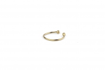 Cuff lisse 