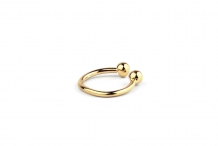 Mini Cuff lisse 