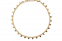 Bracelet Pépites