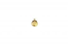 Pendentif Petite Coquille