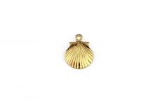 Pendentif Petite Coquille