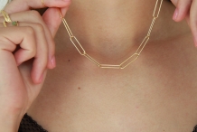 Collier Akela 